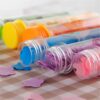 Paper Soap Tube