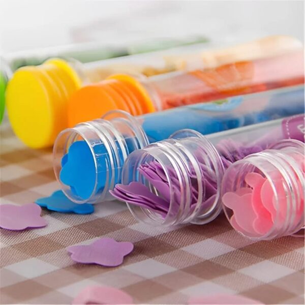 Paper Soap Tube