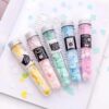 Paper Soap Tube