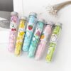 Paper Soap Tube