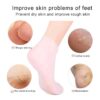 WhatsApp Image 2025-12-31 at 12.31.32 PM Silicone Jelly Socks | Ultra-Moisturizing Gel Foot Care & Spa Therapy | Without Box