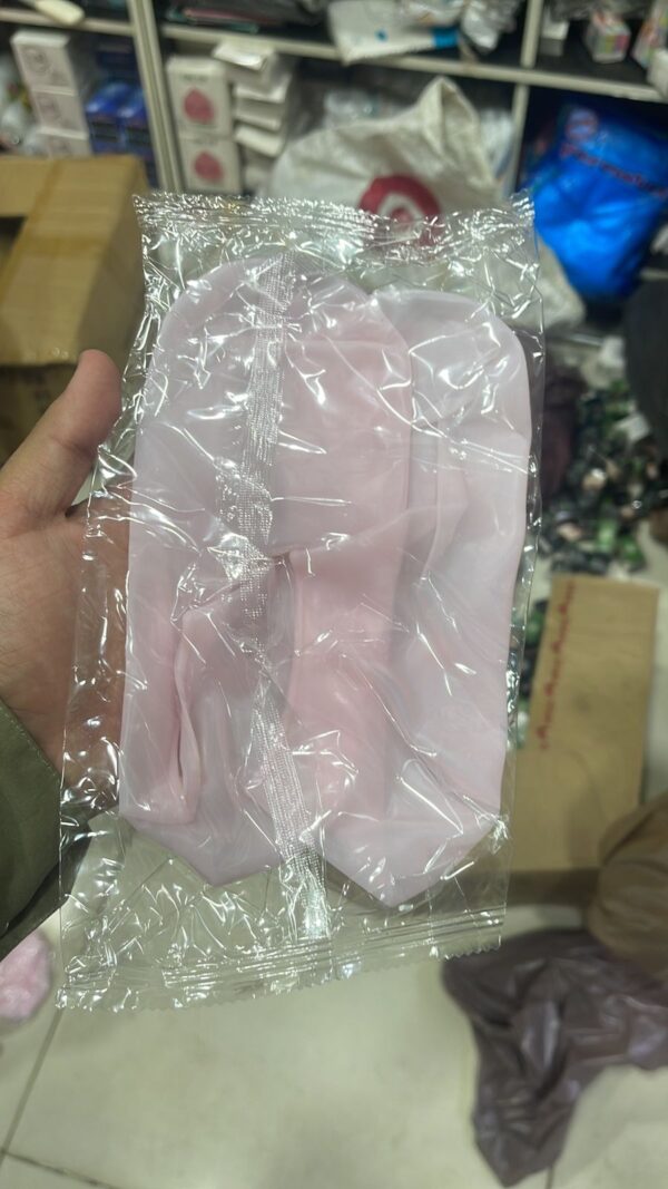 WhatsApp Image 2025-12-31 at 12.31.33 PM Silicone Jelly Socks | Ultra-Moisturizing Gel Foot Care & Spa Therapy | Without Box