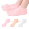 WhatsApp Image 2025-12-31 at 12.31.35 PM Silicone Jelly Socks | Ultra-Moisturizing Gel Foot Care & Spa Therapy | Without Box